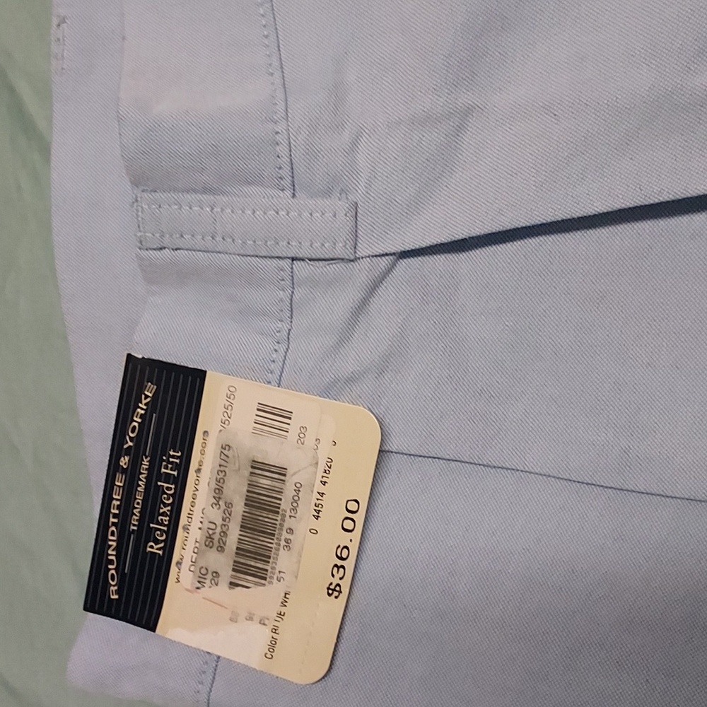 mens shorts - Picture 3 of 6
